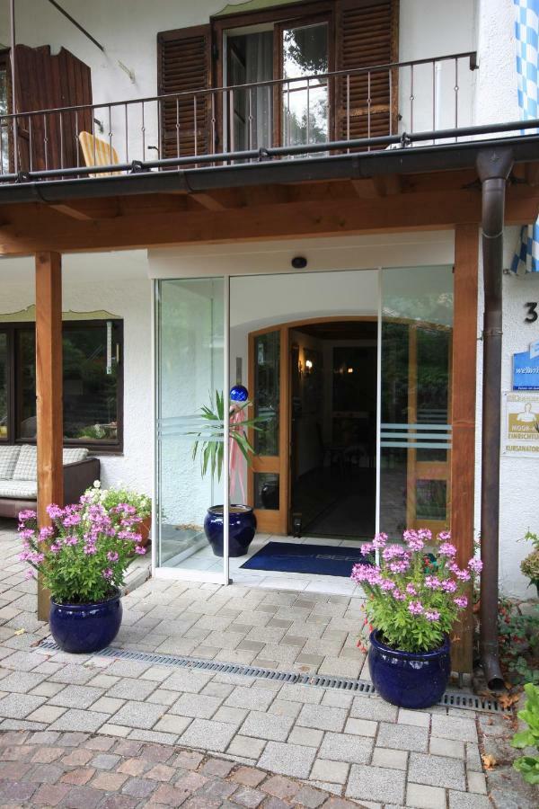 Hotel Beer Gesundheit Bad Tolz Exterior photo